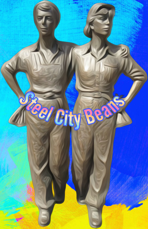 Steel City Beans